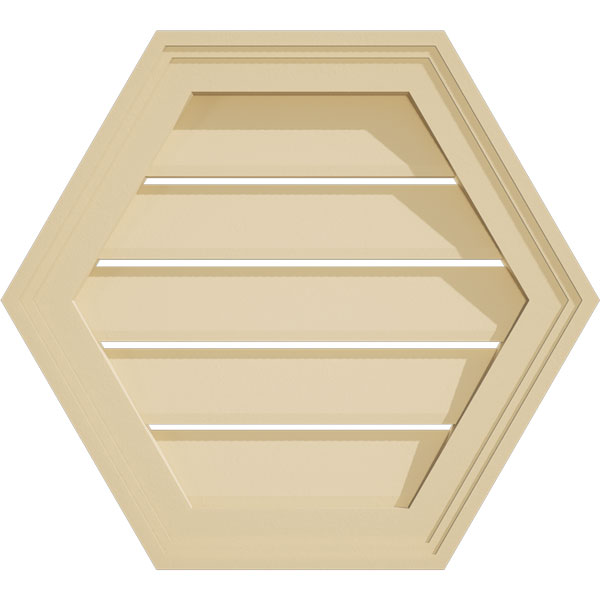 Ekena Millwork GVSHP20X1802SF