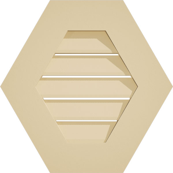 Ekena Millwork GVSHP20X2001SF