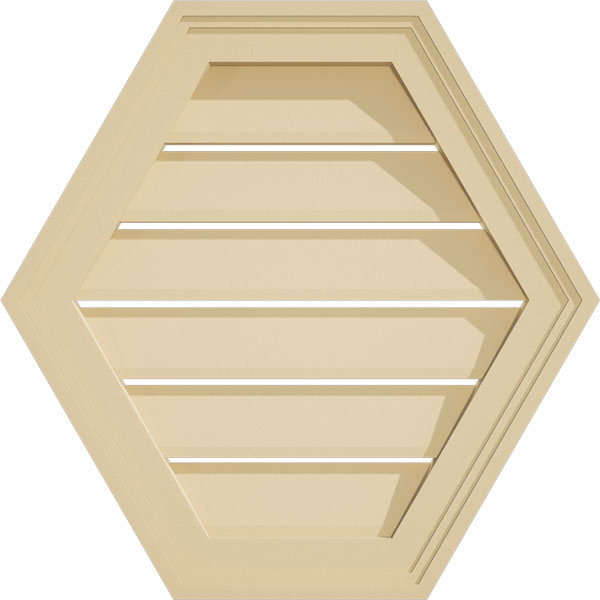 Ekena Millwork GVSHP20X2002SF