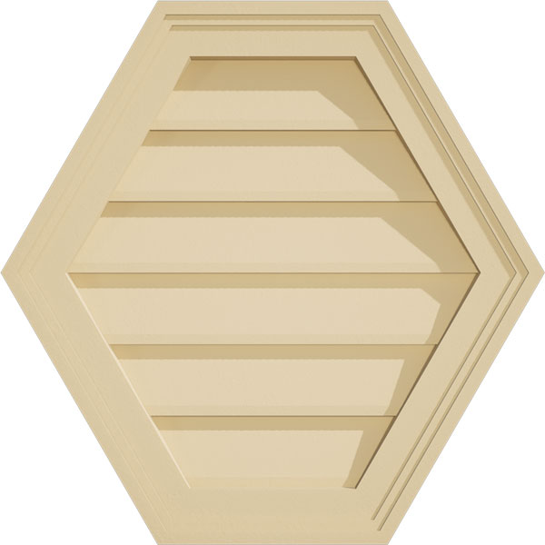 Ekena Millwork GVSHP20X2002SN