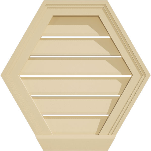 Ekena Millwork GVSHP20X2003SF