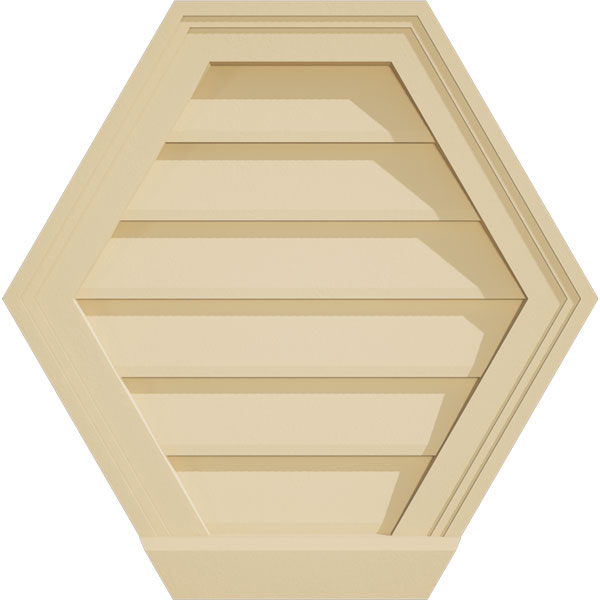 Ekena Millwork GVSHP20X2003SN