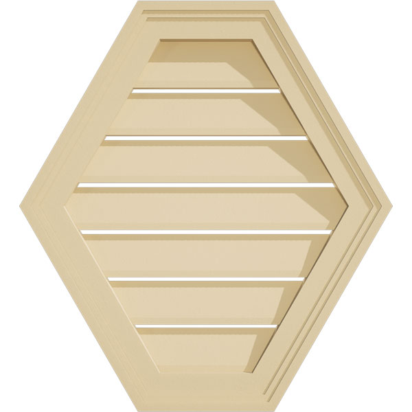 Ekena Millwork GVSHP20X2202SF