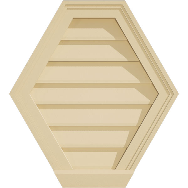 Ekena Millwork GVSHP20X2203SN