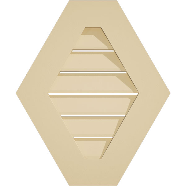 Ekena Millwork GVSHP20X2401SF