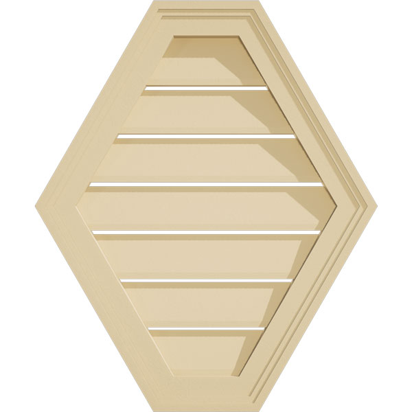 Ekena Millwork GVSHP20X2402SF