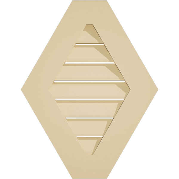 Ekena Millwork GVSHP20X2601SF