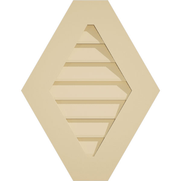 Ekena Millwork GVSHP20X2601SN