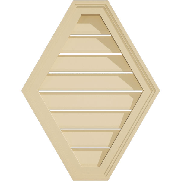 Ekena Millwork GVSHP20X2602SF