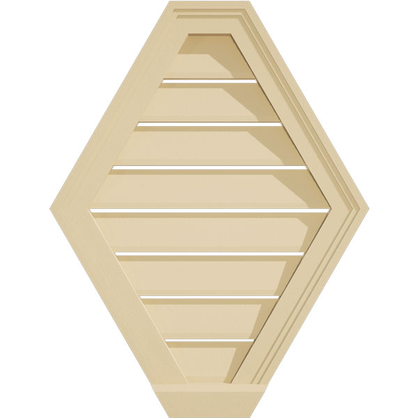 Ekena Millwork GVSHP20X2603SF