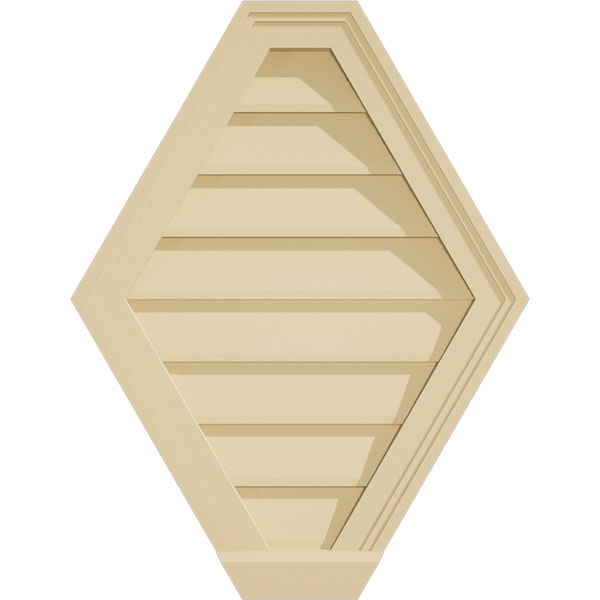 Ekena Millwork GVSHP20X2603SN