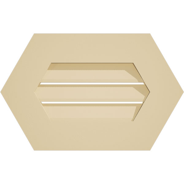 Ekena Millwork GVSHP22X1401SF