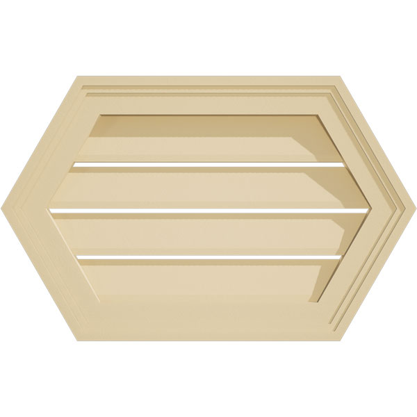 Ekena Millwork GVSHP22X1402SF