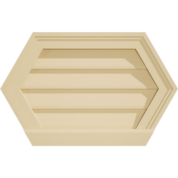 Ekena Millwork GVSHP22X1403SN