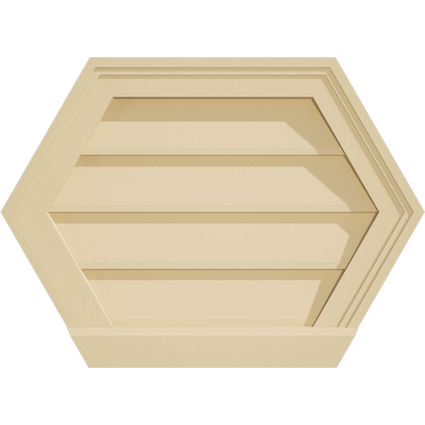 Ekena Millwork GVSHP22X1603SN