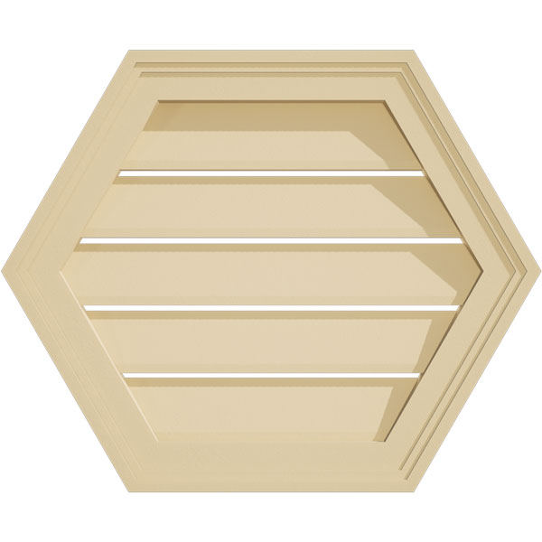 Ekena Millwork GVSHP22X1802SF