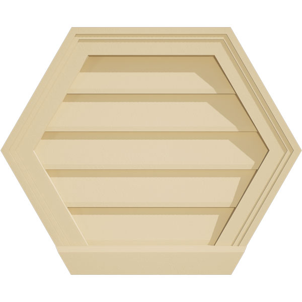 Ekena Millwork GVSHP22X1803SN