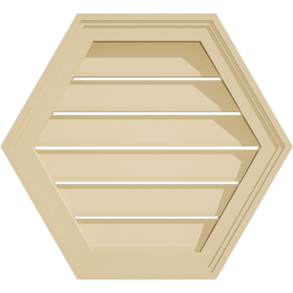 Ekena Millwork GVSHP22X2002SF