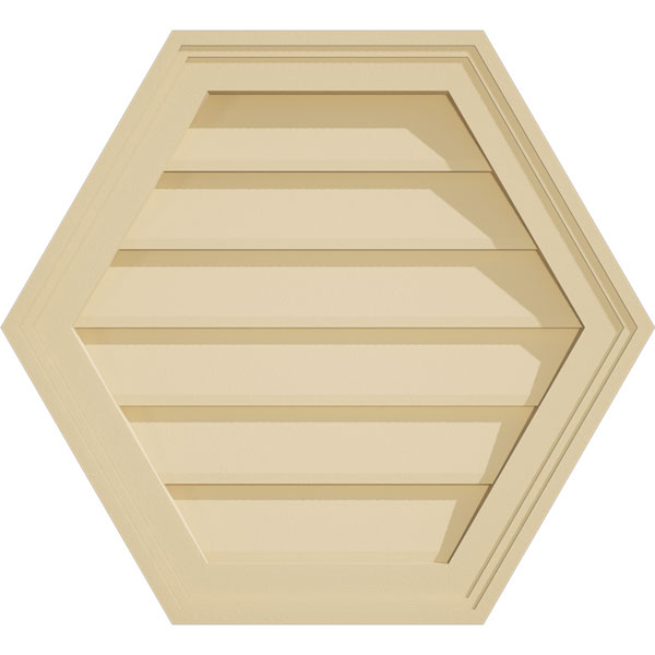Ekena Millwork GVSHP22X2002SN