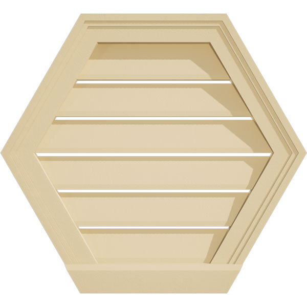 Ekena Millwork GVSHP22X2003SF