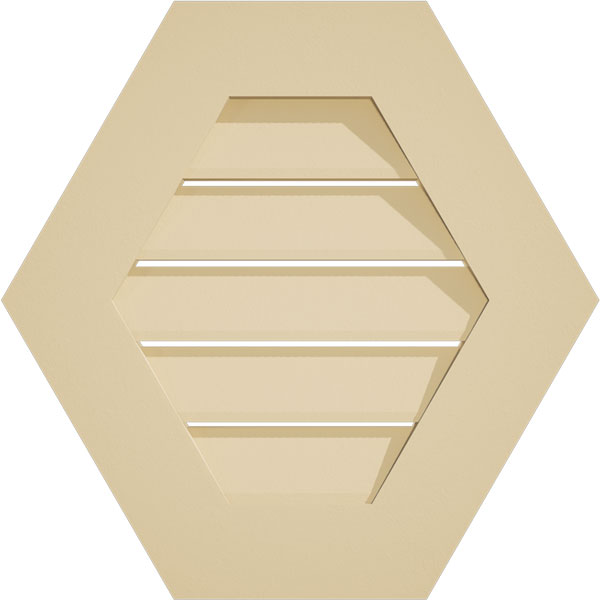 Ekena Millwork GVSHP22X2201SF