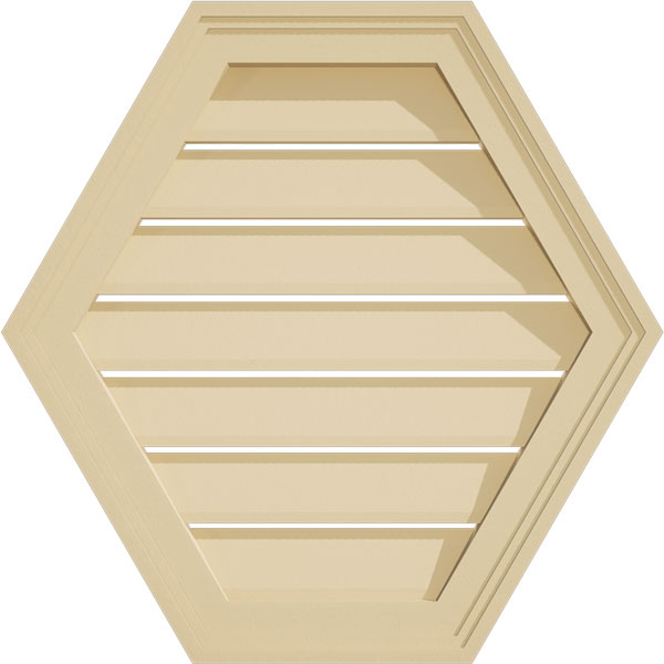 Ekena Millwork GVSHP22X2202SF