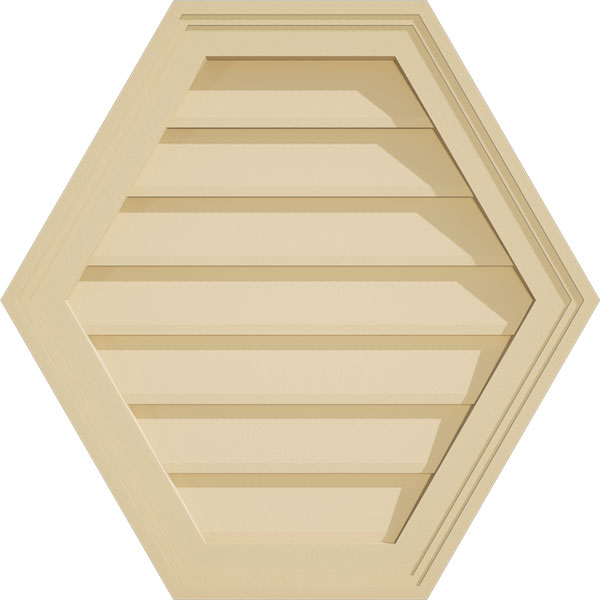Ekena Millwork GVSHP22X2202SN