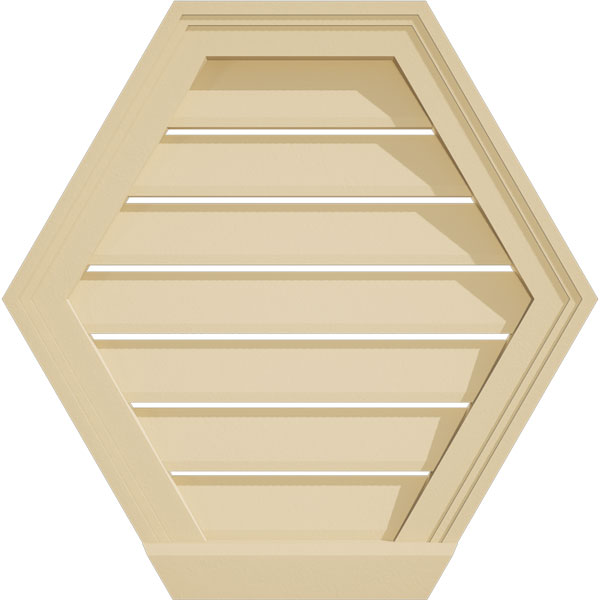 Ekena Millwork GVSHP22X2203SF