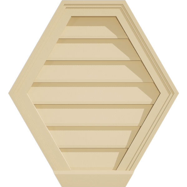 Ekena Millwork GVSHP22X2403SN