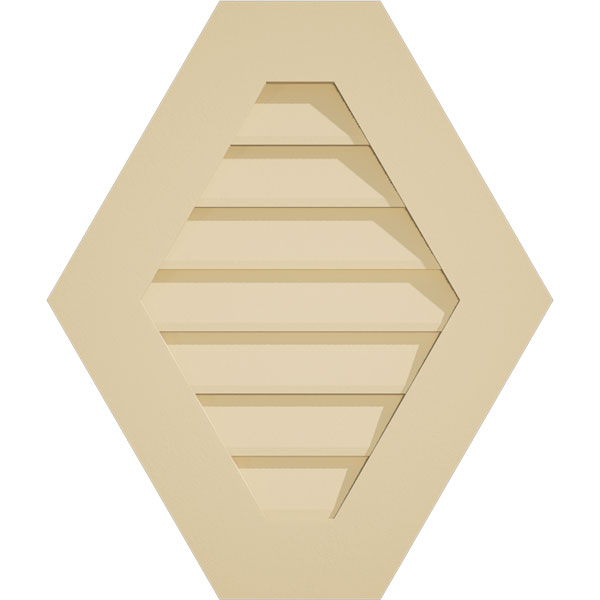 Ekena Millwork GVSHP22X2601SN