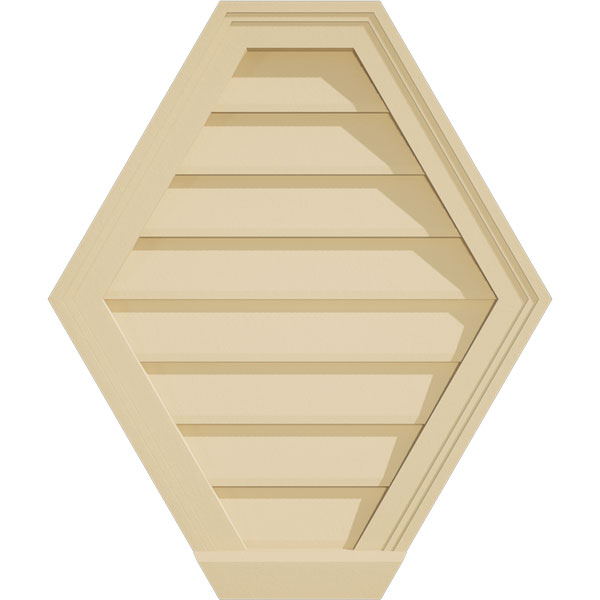 Ekena Millwork GVSHP22X2603SN