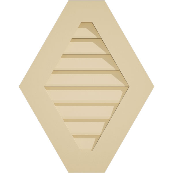 Ekena Millwork GVSHP22X2801SN