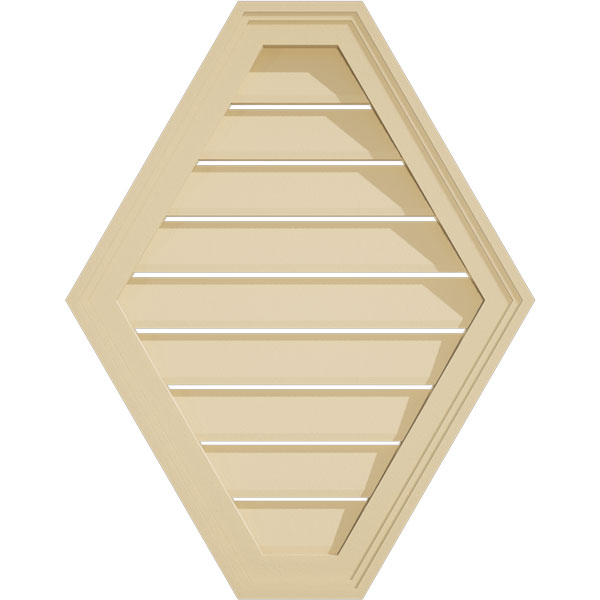 Ekena Millwork GVSHP22X2802SF