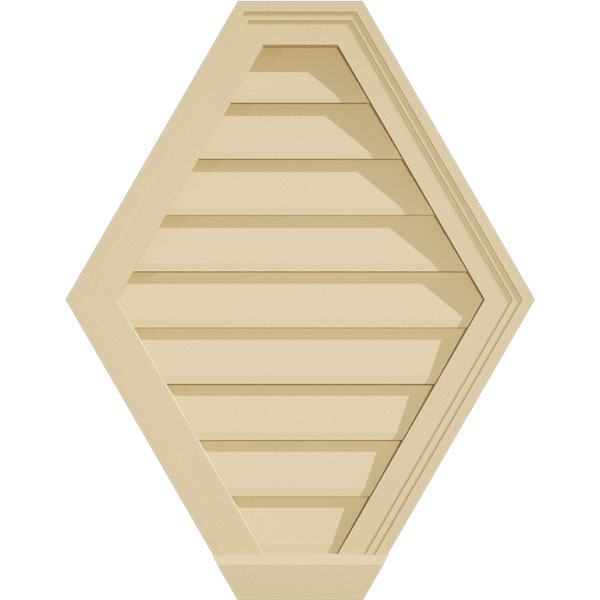 Ekena Millwork GVSHP22X2803SN