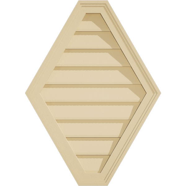 Ekena Millwork GVSHP22X3002SN