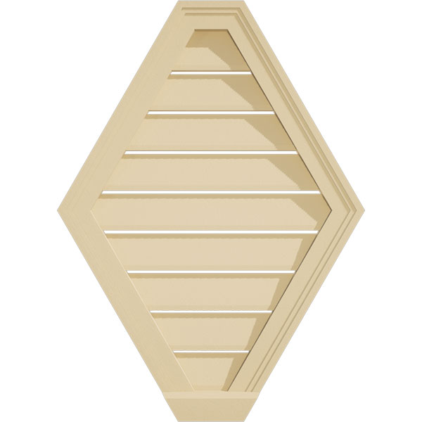 Ekena Millwork GVSHP22X3003SF
