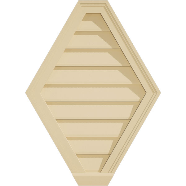 Ekena Millwork GVSHP22X3003SN