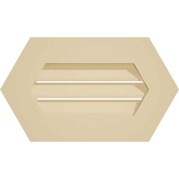 Ekena Millwork GVSHP24X1401SF