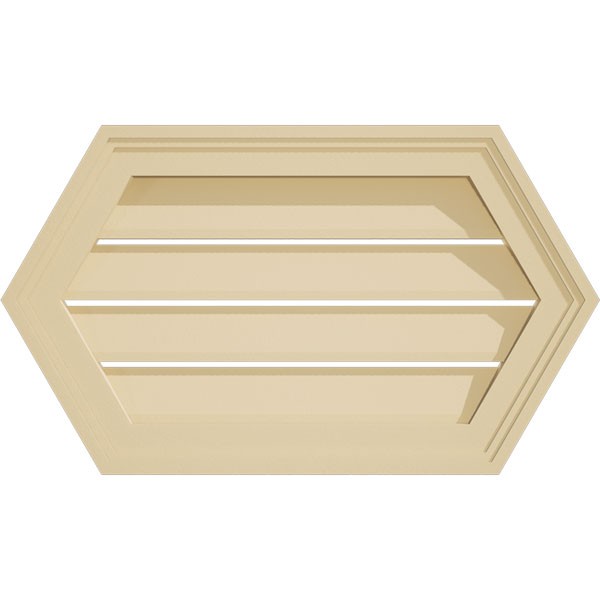 Ekena Millwork GVSHP24X1402SF
