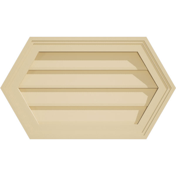 Ekena Millwork GVSHP24X1402SN