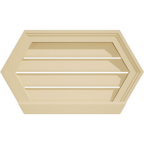 Ekena Millwork GVSHP24X1403SF