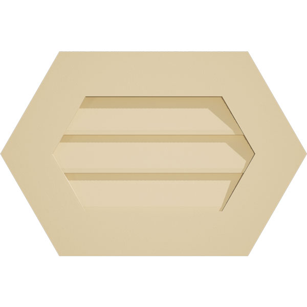 Ekena Millwork GVSHP24X1601SN