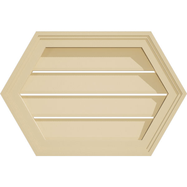 Ekena Millwork GVSHP24X1602SF