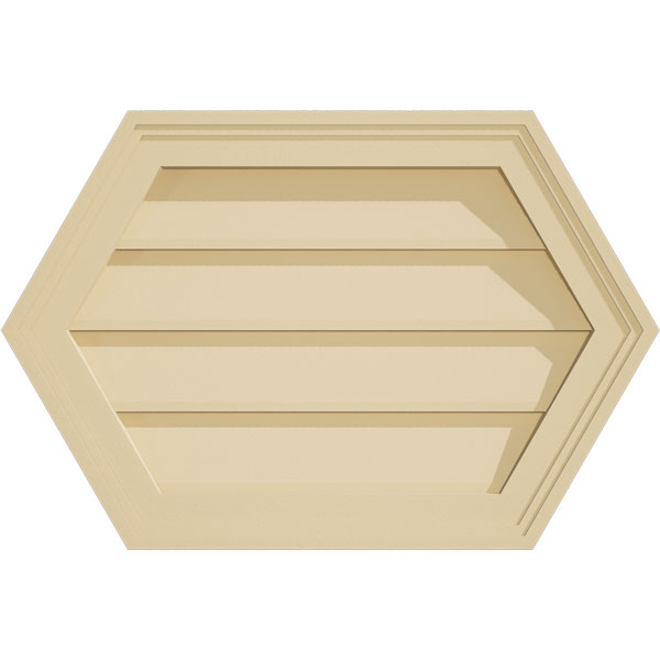 Ekena Millwork GVSHP24X1602SN