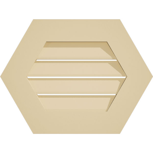 Ekena Millwork GVSHP24X1801SF