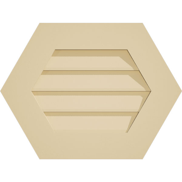 Ekena Millwork GVSHP24X1801SN