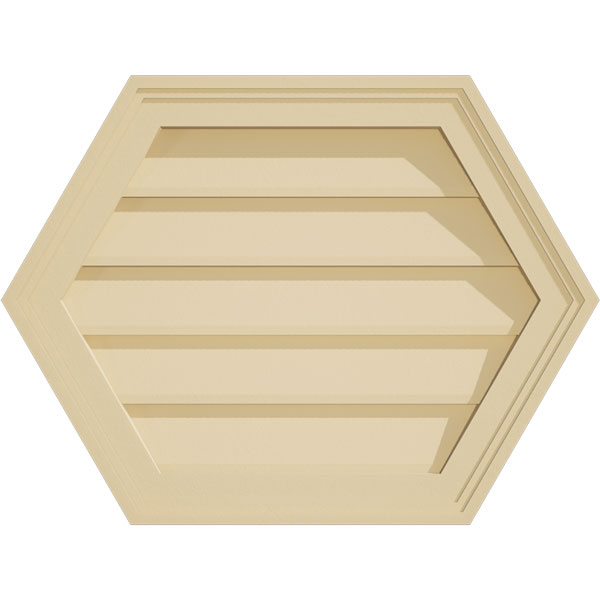 Ekena Millwork GVSHP24X1802SN