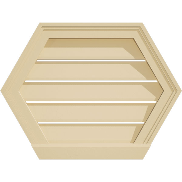 Ekena Millwork GVSHP24X1803SF