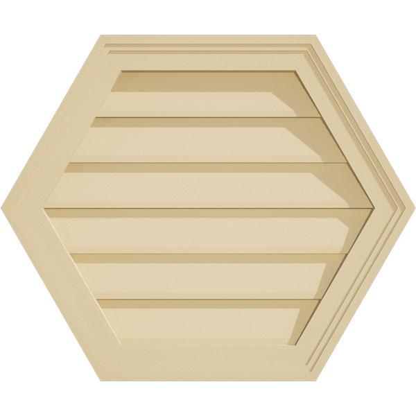 Ekena Millwork GVSHP24X2002SN