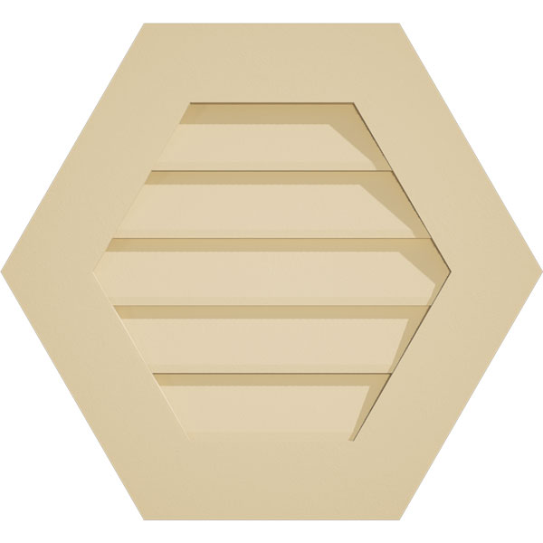 Ekena Millwork GVSHP24X2201SN